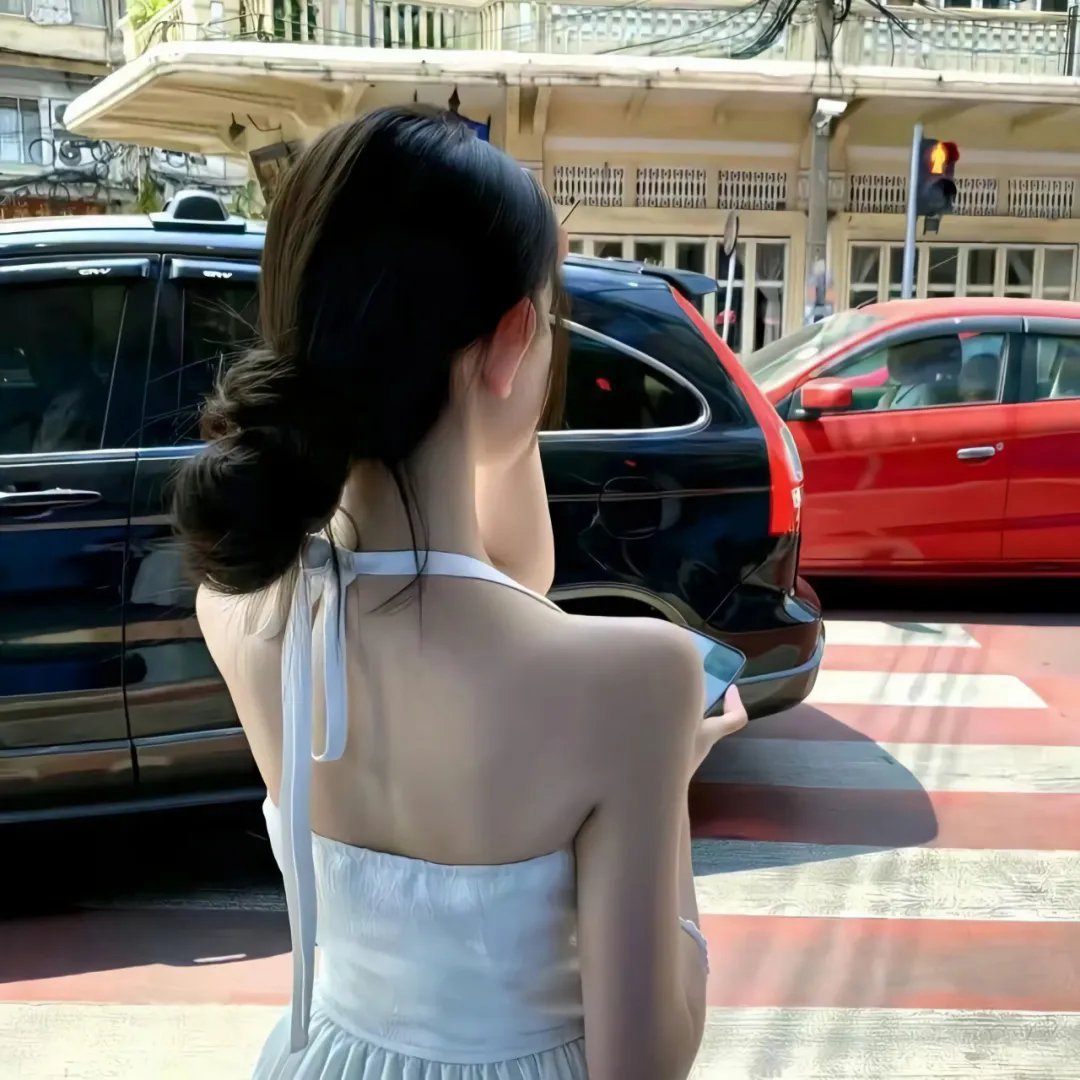 玉女偷情