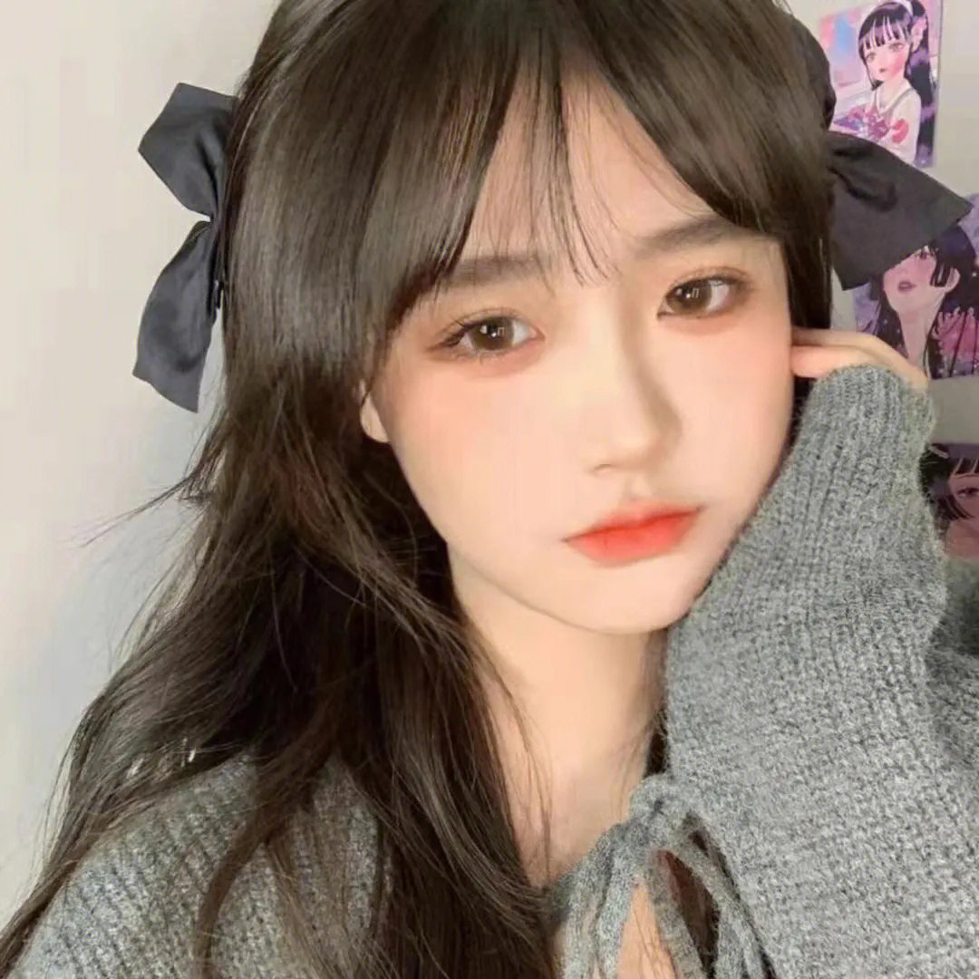 终于爱