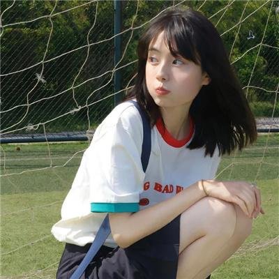 奔跑的少年