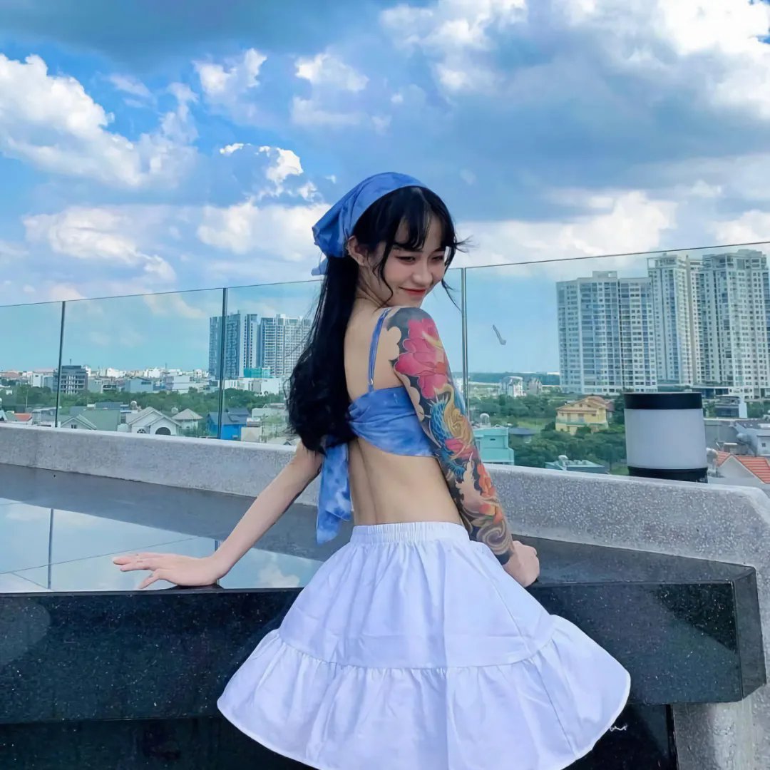 热带风暴